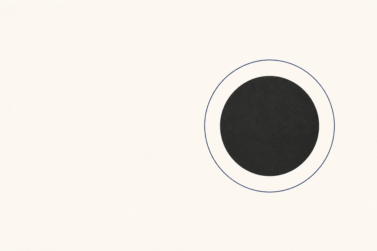 Monk — a zero-knowledge focus app with an active session timer